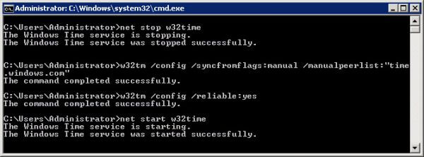 windows-server-sync-time