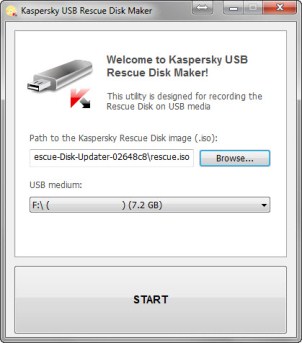 kav usb rescue disk maker1